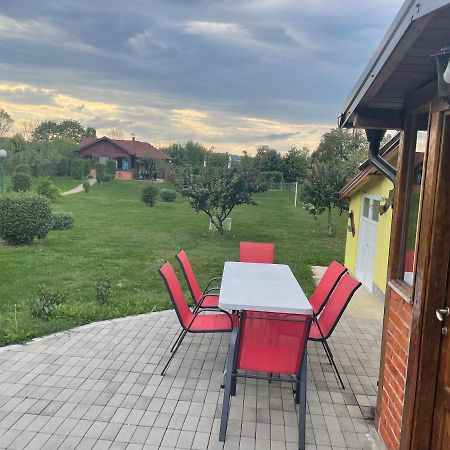 Family Resort Trapisti Banyaluka Dış mekan fotoğraf