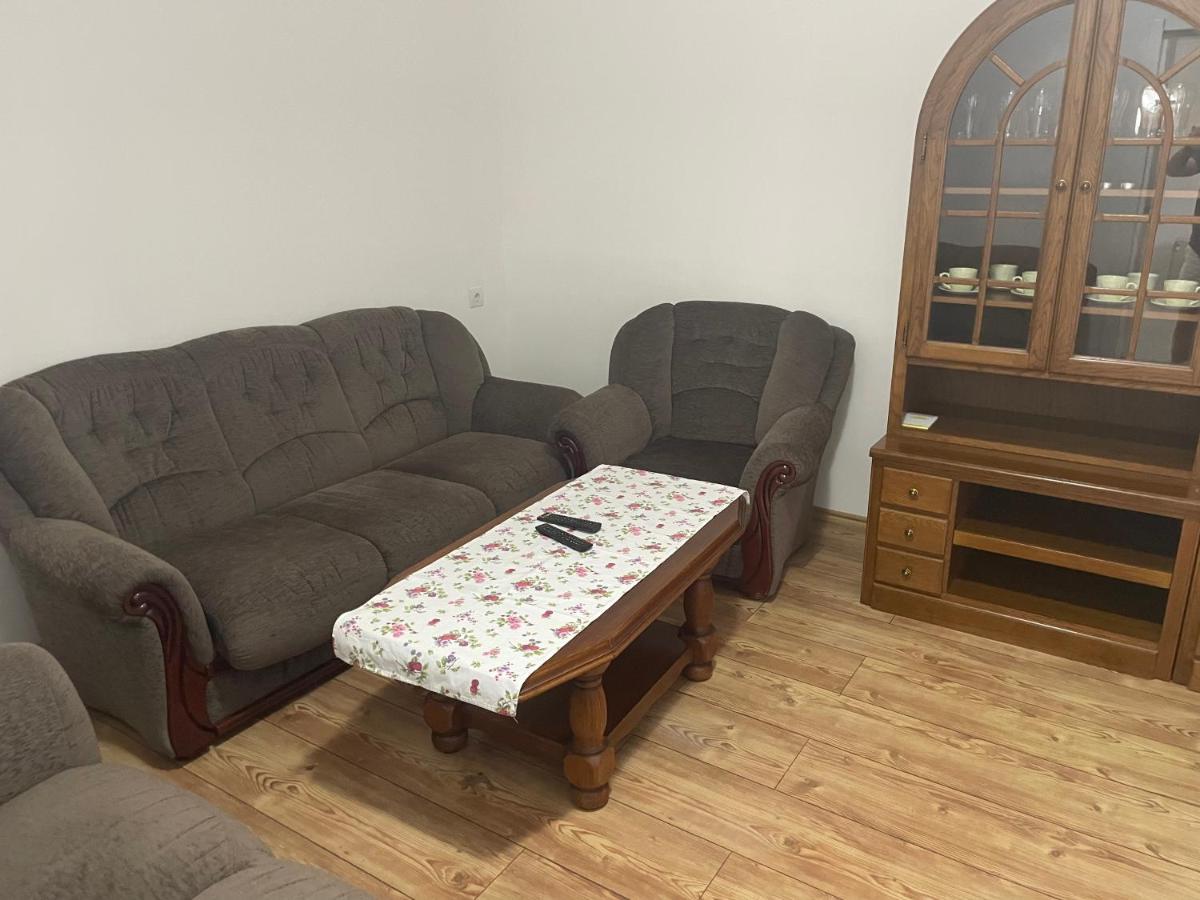 Family Resort Trapisti Banyaluka Dış mekan fotoğraf
