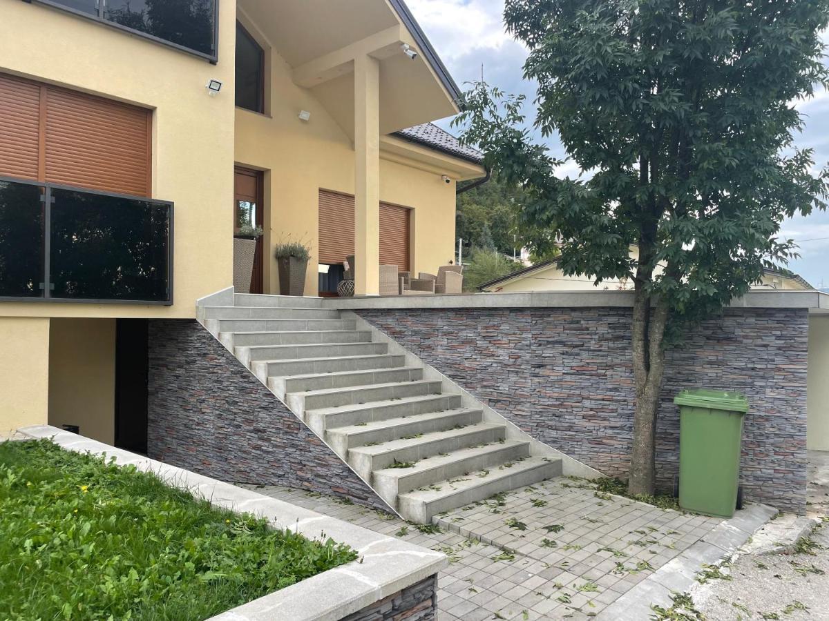 Family Resort Trapisti Banyaluka Dış mekan fotoğraf