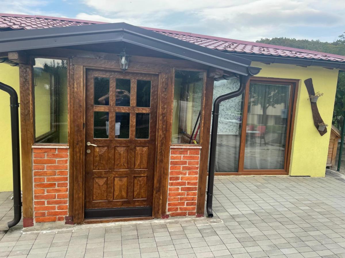 Family Resort Trapisti Banyaluka Dış mekan fotoğraf