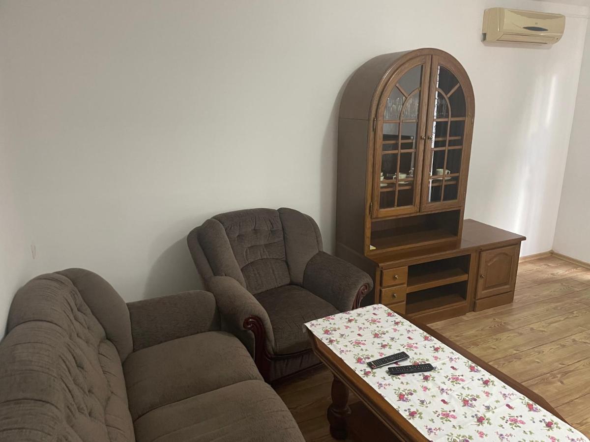 Family Resort Trapisti Banyaluka Dış mekan fotoğraf