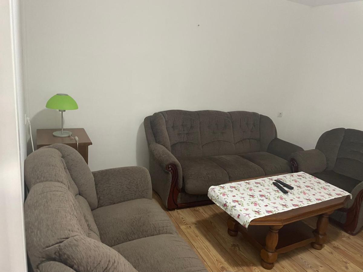 Family Resort Trapisti Banyaluka Dış mekan fotoğraf