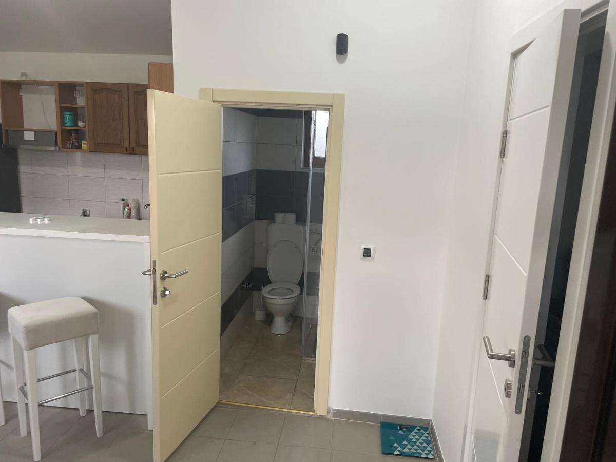 Family Resort Trapisti Banyaluka Dış mekan fotoğraf