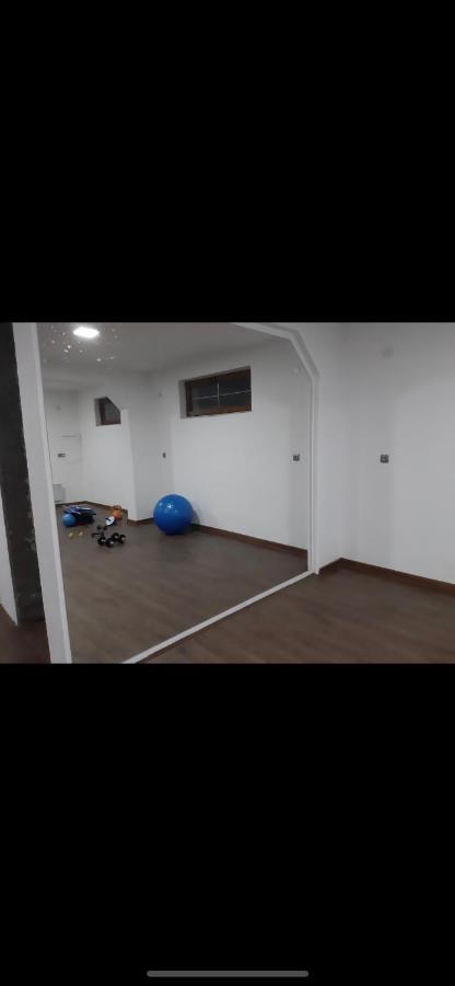 Family Resort Trapisti Banyaluka Dış mekan fotoğraf