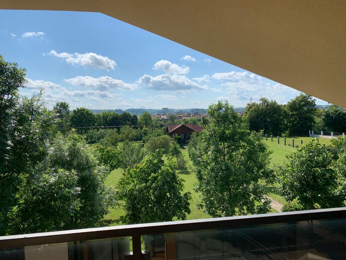 Family Resort Trapisti Banyaluka Dış mekan fotoğraf
