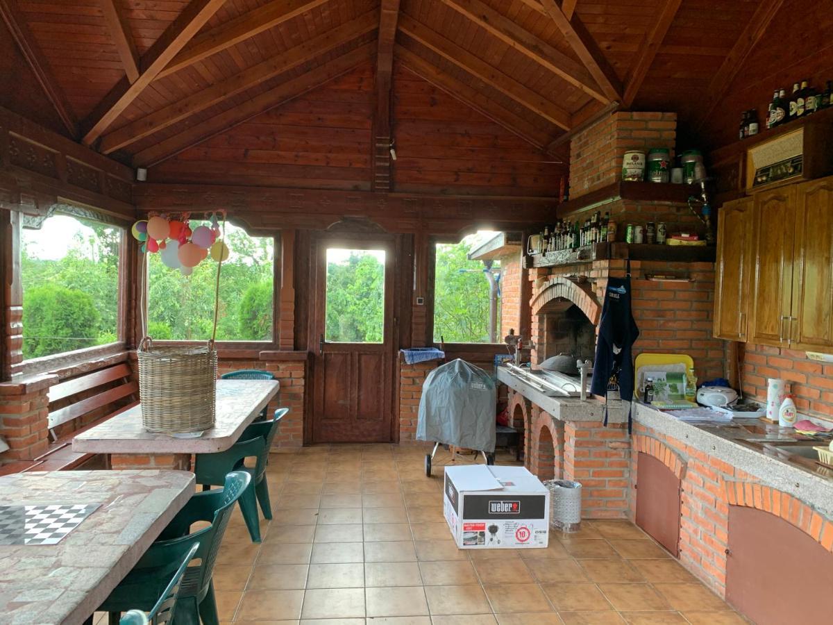 Family Resort Trapisti Banyaluka Dış mekan fotoğraf