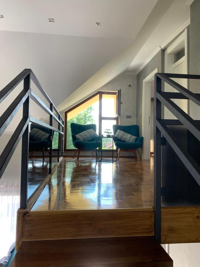 Family Resort Trapisti Banyaluka Dış mekan fotoğraf