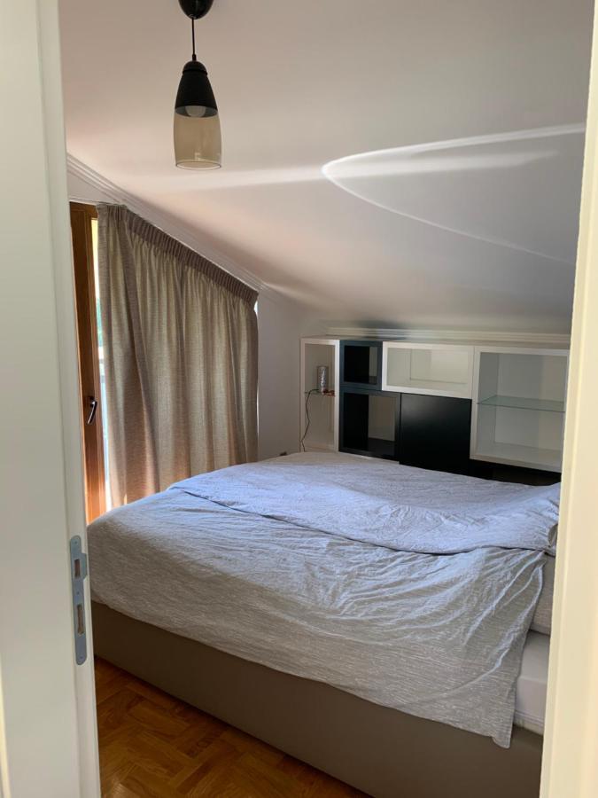 Family Resort Trapisti Banyaluka Dış mekan fotoğraf