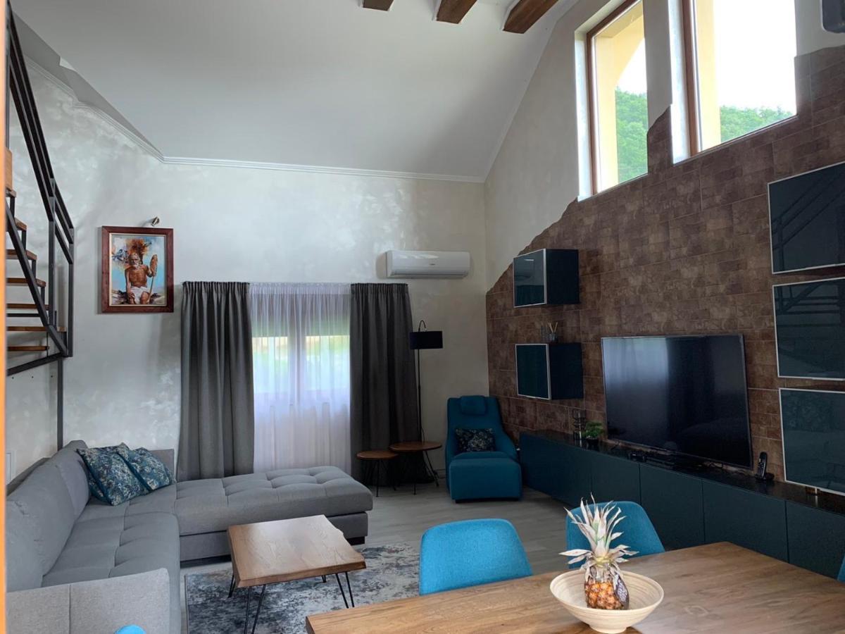 Family Resort Trapisti Banyaluka Dış mekan fotoğraf