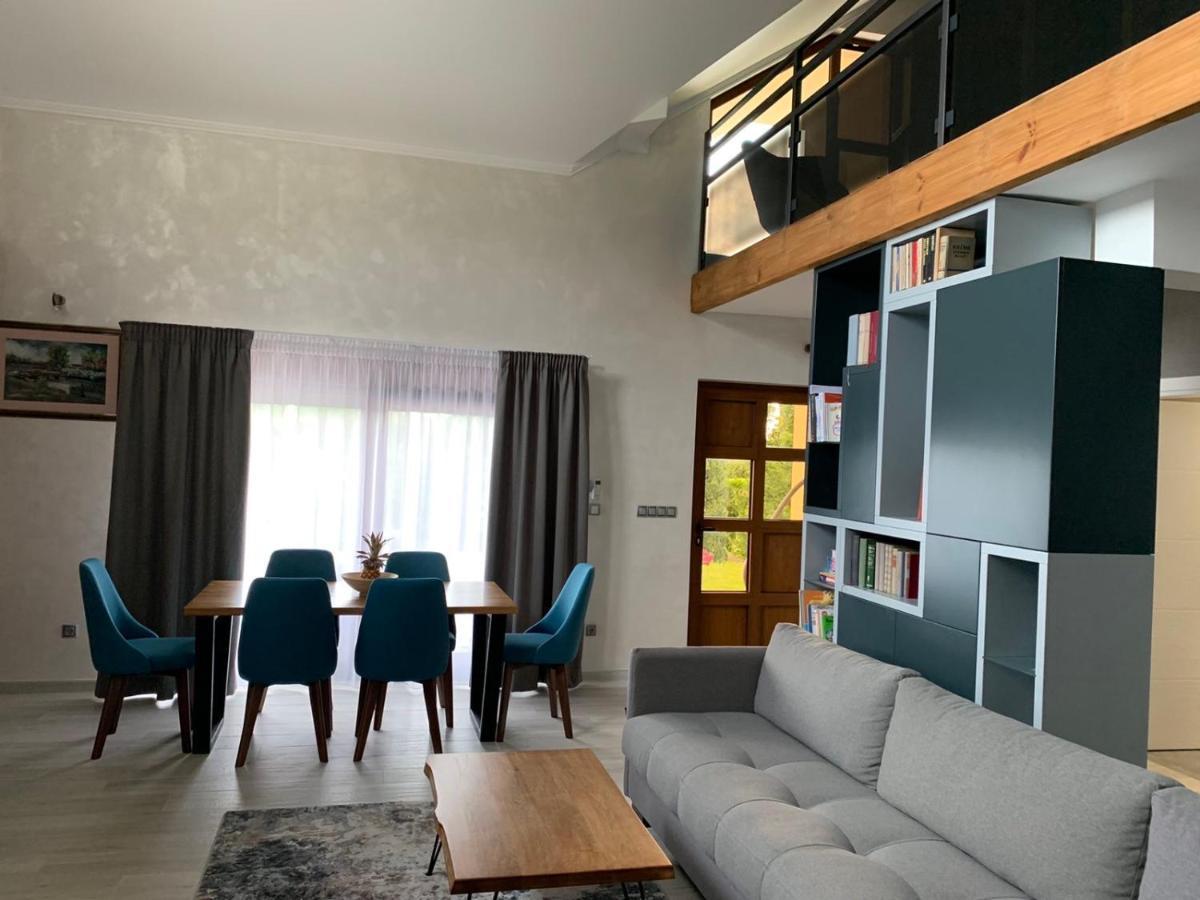 Family Resort Trapisti Banyaluka Dış mekan fotoğraf