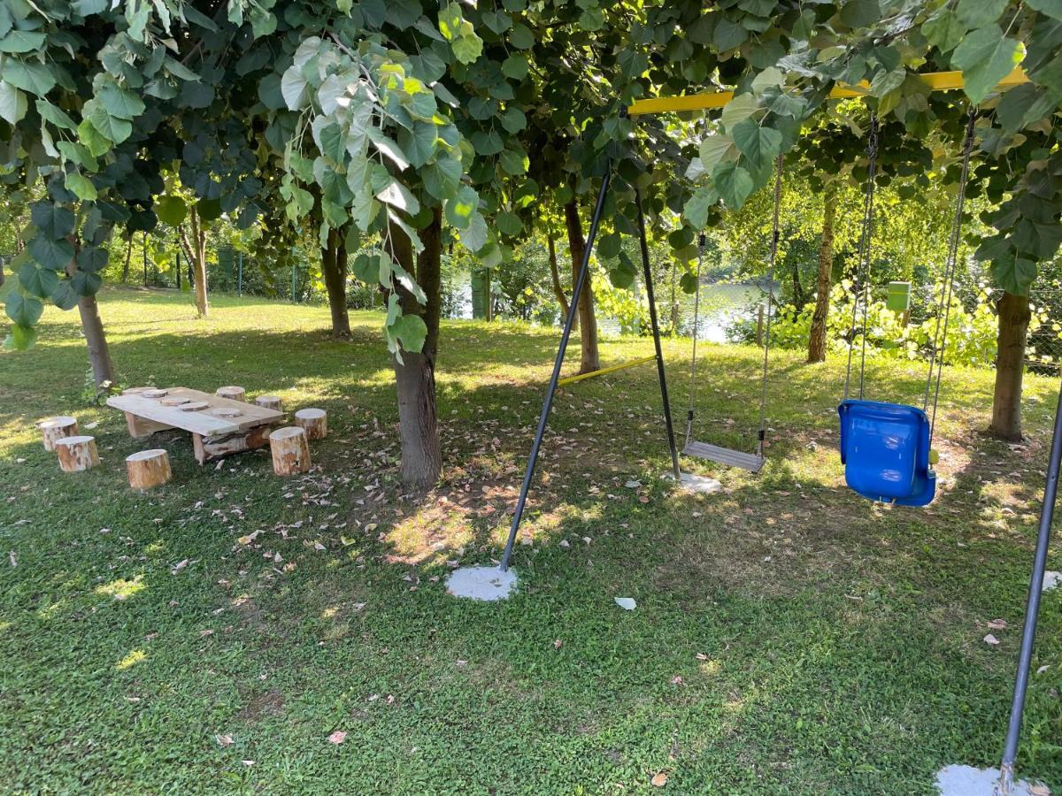 Family Resort Trapisti Banyaluka Dış mekan fotoğraf